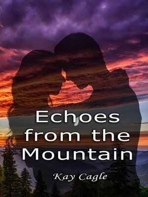 cover image of Echoes From the Mountain